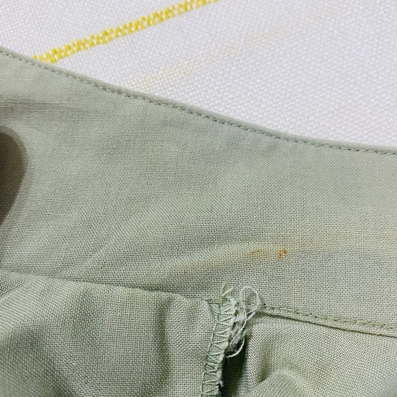 Vintage Bobbie Brooks 2pce Skirt Outfit Womens Small Casual Hipster Twee Casual - Picture 11 of 12